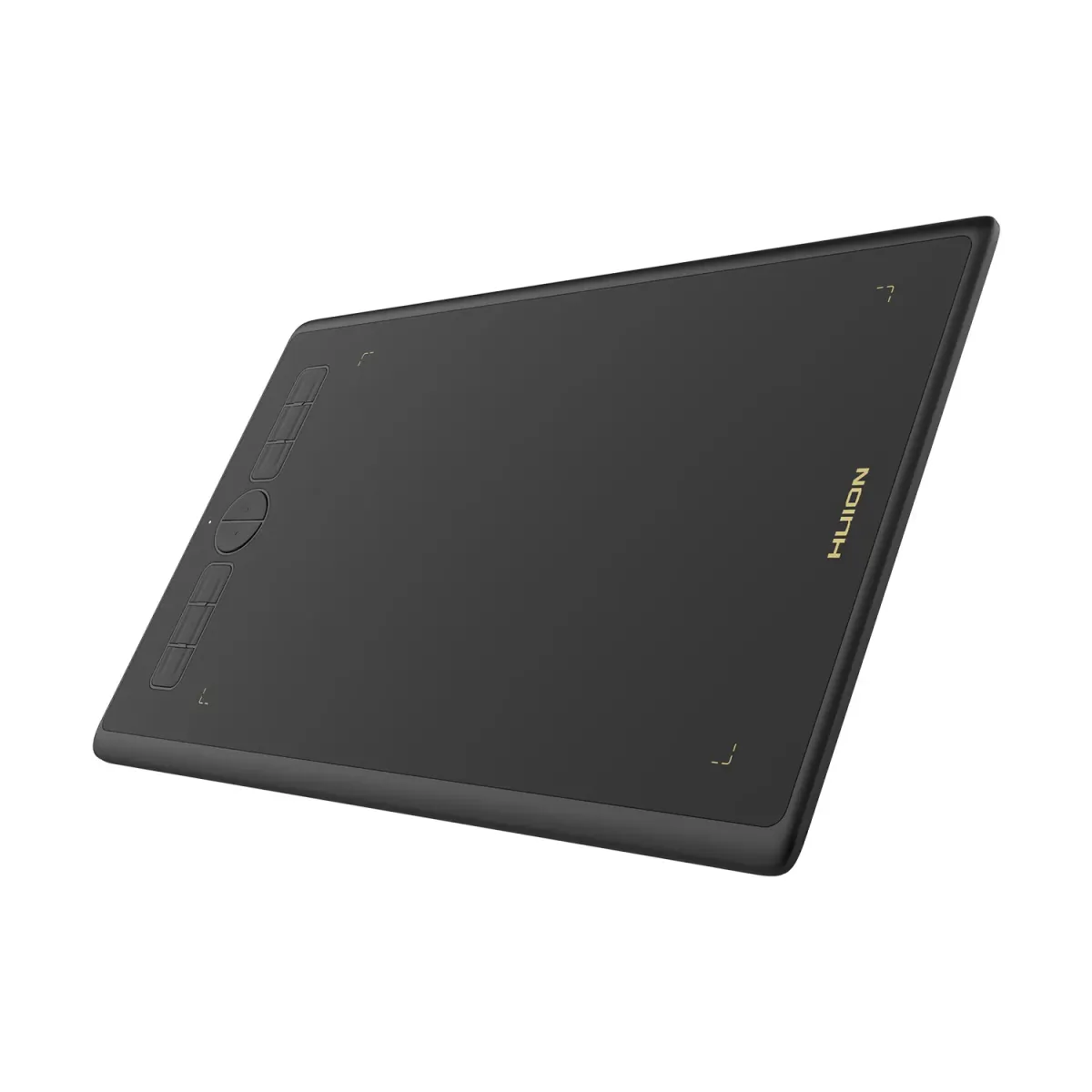 Unboxing Huion A4 Light Pad and Comparing it to the Huion L4S