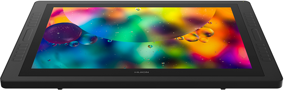 Kamvas Pro 24 24-inch QHD Pen Display for professional