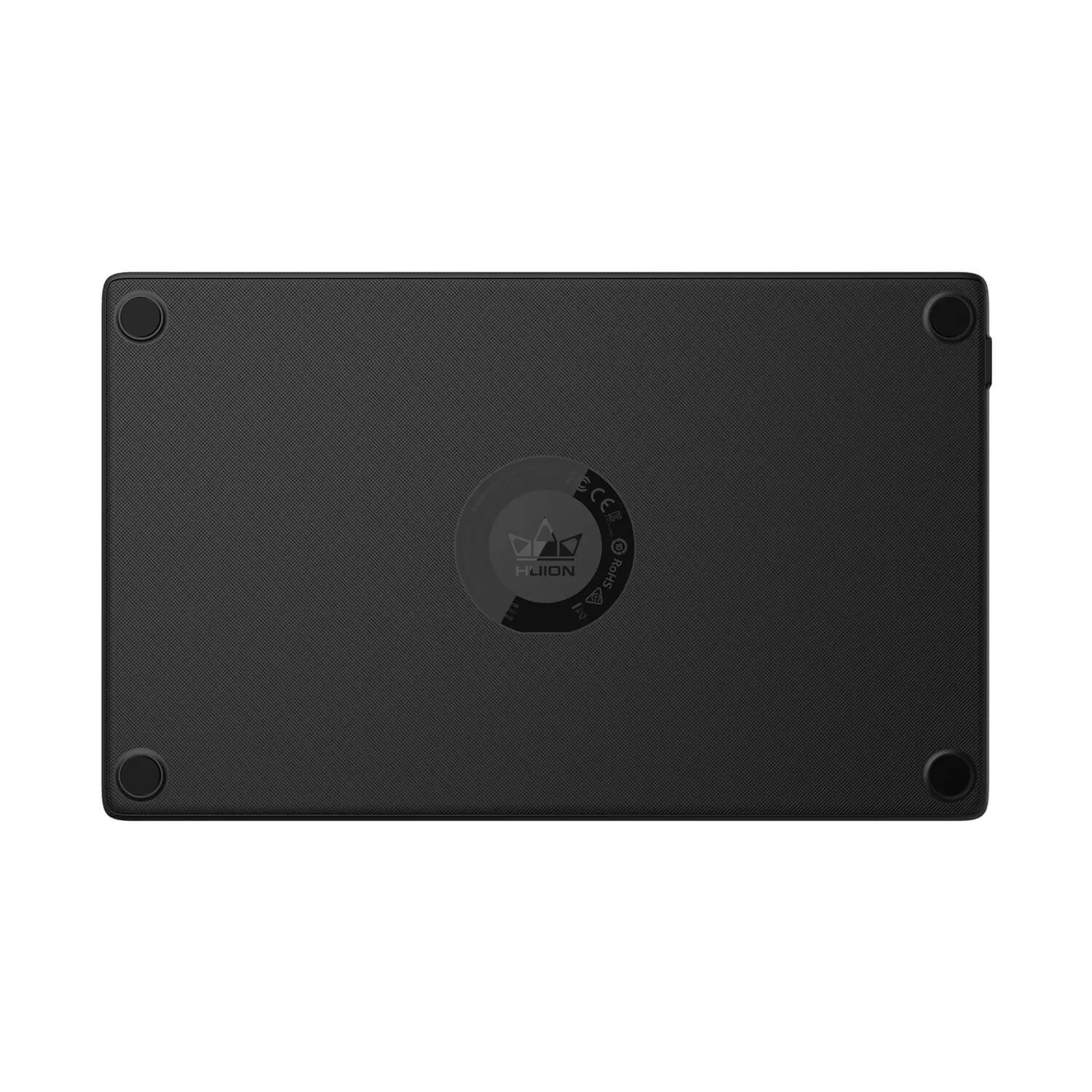 Huion Inspiroy H580X Pen Tablet — фото 2