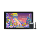 Kamvas 24 Series with Huion Keydial Mini