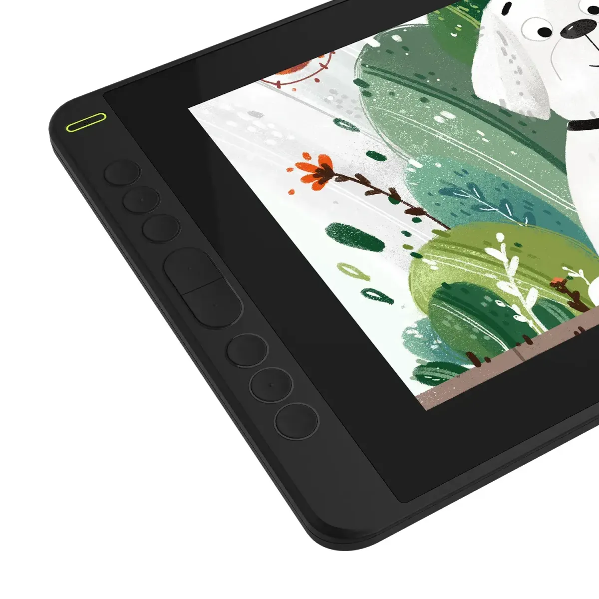 Tablette Android IPS Full HD - Garantie 2 ans