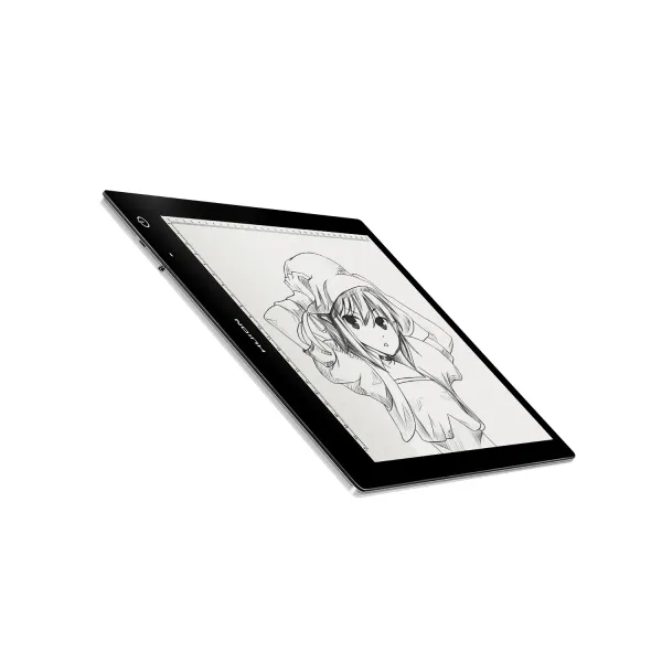 Huion LB4 Portable Size LED Light Pad | Huion Official Store: Tablets, Tablets, Pen Display, Led Light Pad
