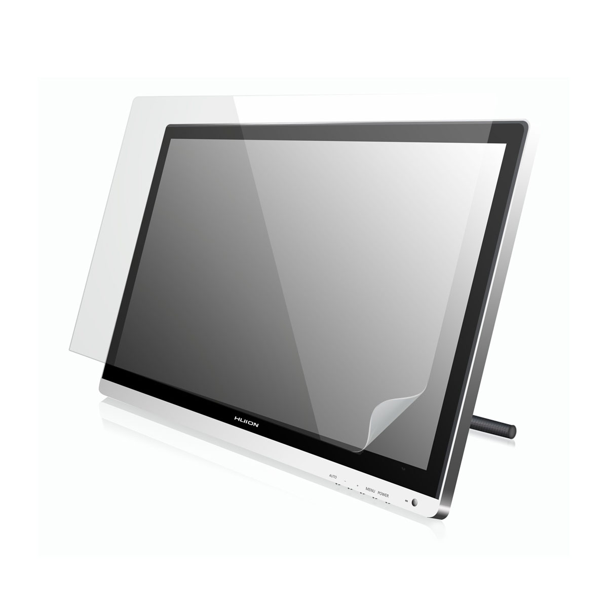 Huion Pen Display Screen Protector | Huion Official Store