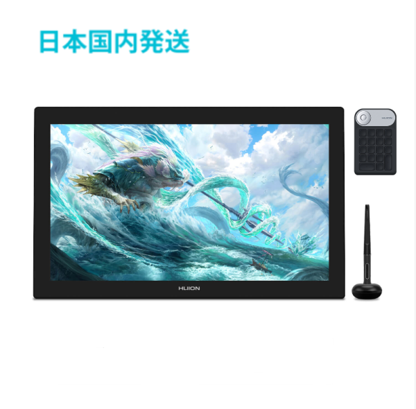 液晶ペンタブレット | Huion公式ストア