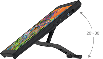 Kamvas 22 | Kamvas 22 Plus Drawing Monitor for Artists Kamvas 22 | Kamvas 22 Plus Drawing Monitor for Artists