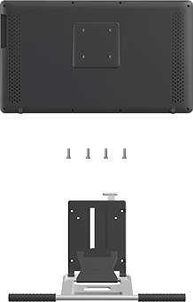 大型モニター用HuionアジャスタブルスタンドST100 | HUION公式サイトJAPAN