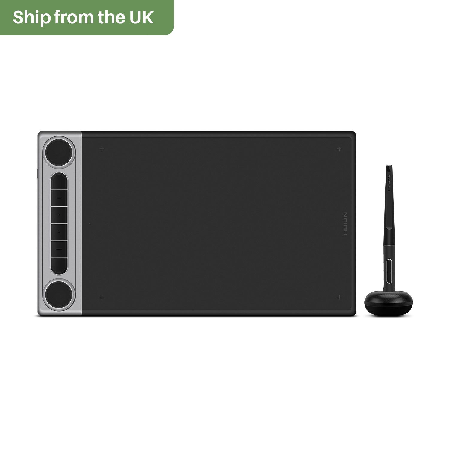 Huion Official Store Drawing Tablets, Pen Tablets, Pen Display, Led