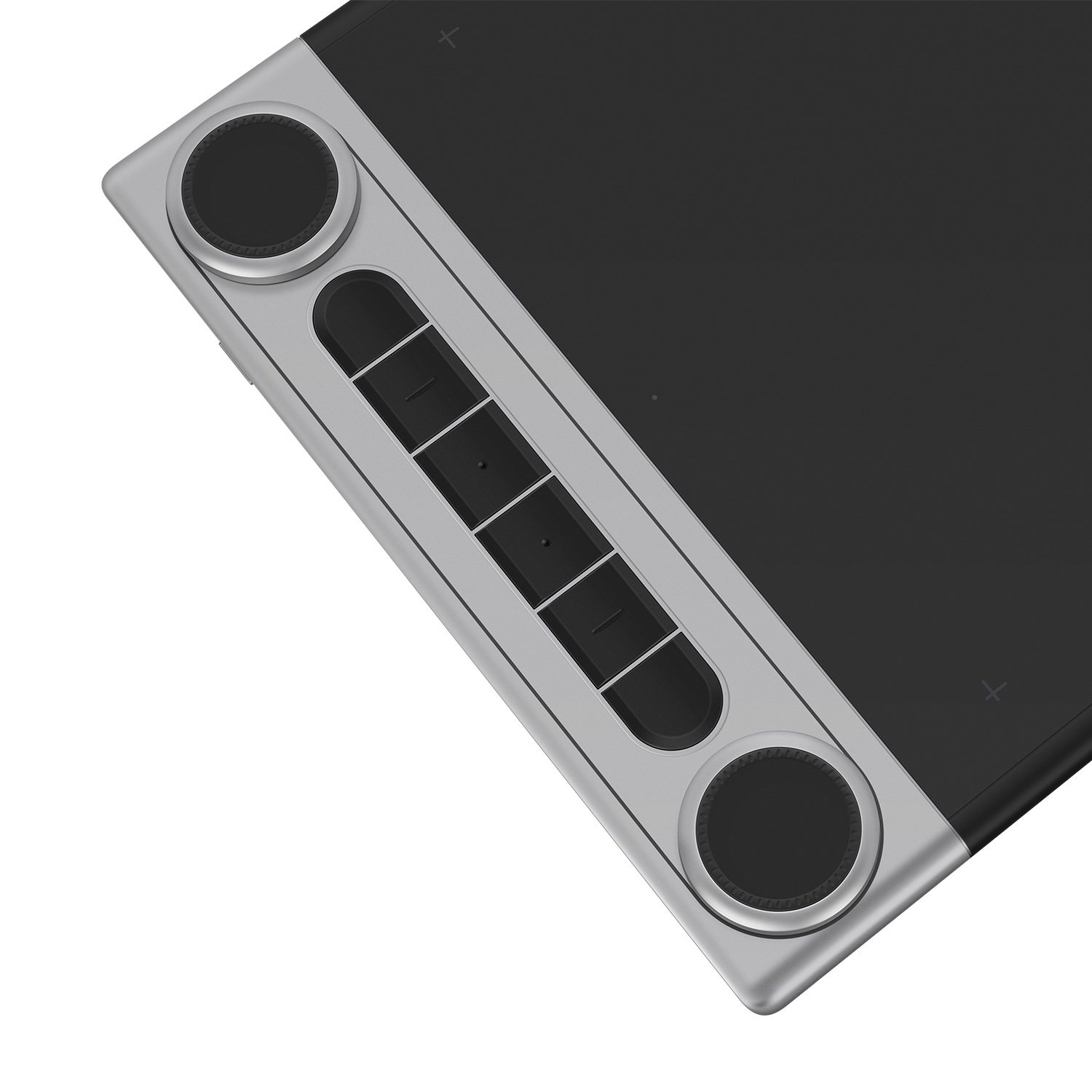 INSPIROY DIAL 2 ペンタブレット Q630 Huion Inspiroy Dial 2 Q630M is a professional wireless pen