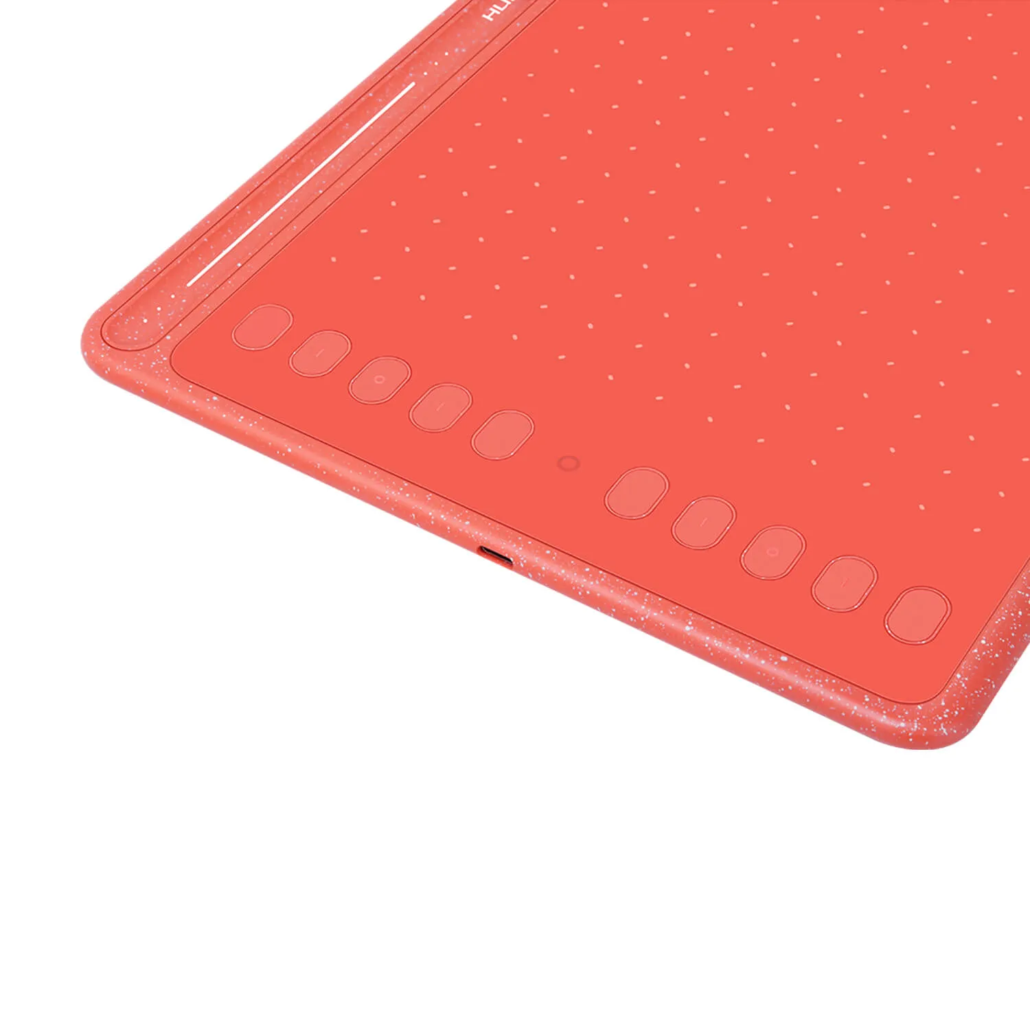 Huion HS611 Graphic Drawing Tablet for Artists. | Huion Official Store