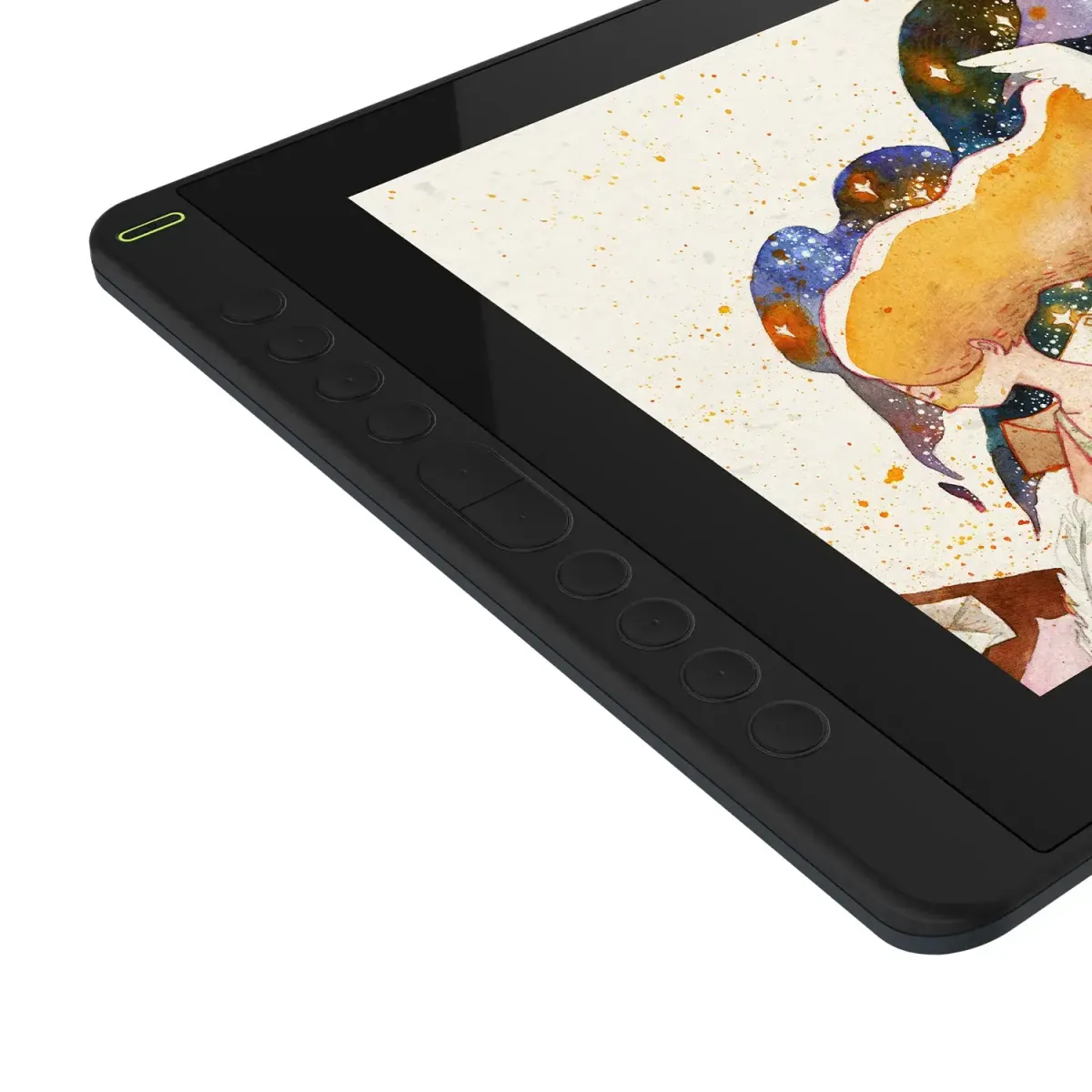 Huion HS64 Android Drawing Tablet for Beginners  Huion Official Store:  Drawing Tablets, Pen Tablets, Pen Display, Led Light Pad
