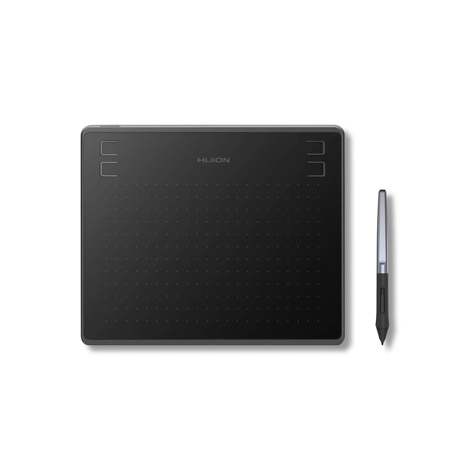 Huion Inspiroy H610X Medium Size Graphics Digital Drawing Tablet  Huion  Official Store: Drawing Tablets, Pen Tablets, Pen Display, Led Light Pad