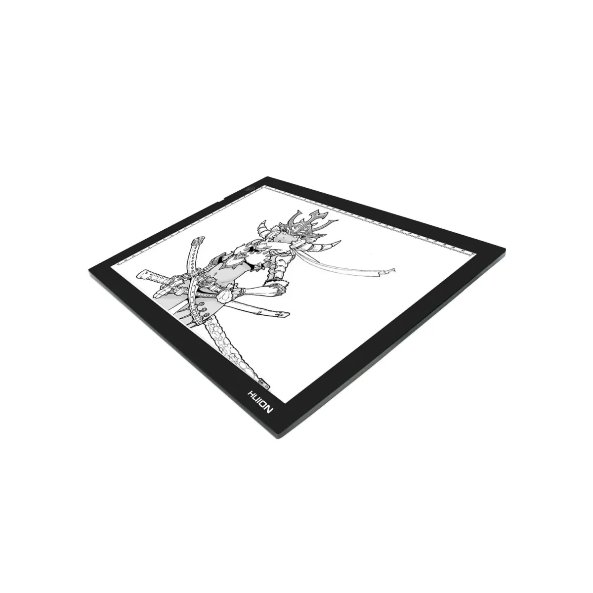 Huion A4 Portable Led Light Tracing Pad