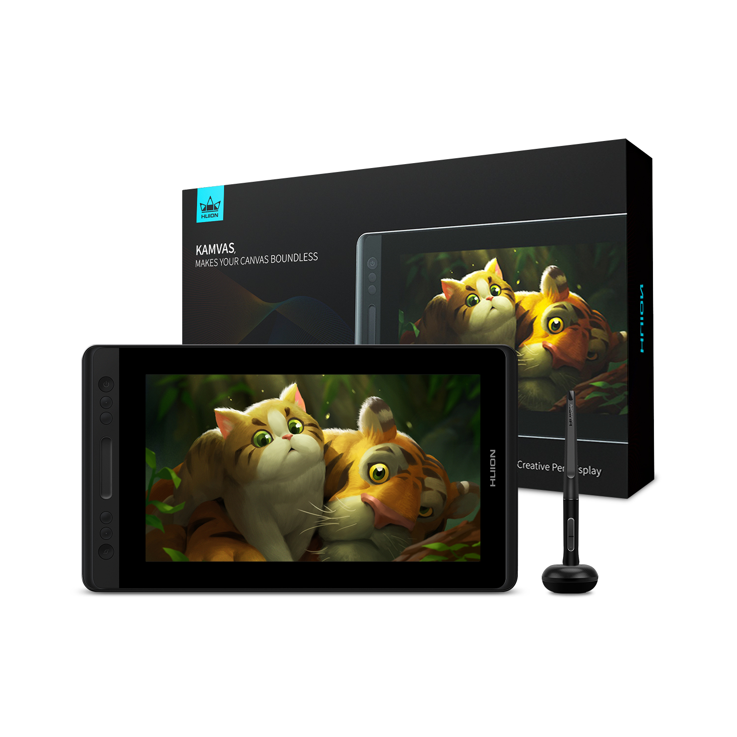 Huion UK Official Store