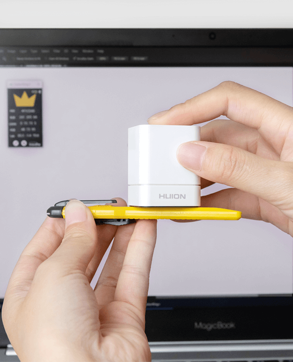 HuionカラーピッカーCM200 | HUION公式サイトJAPAN