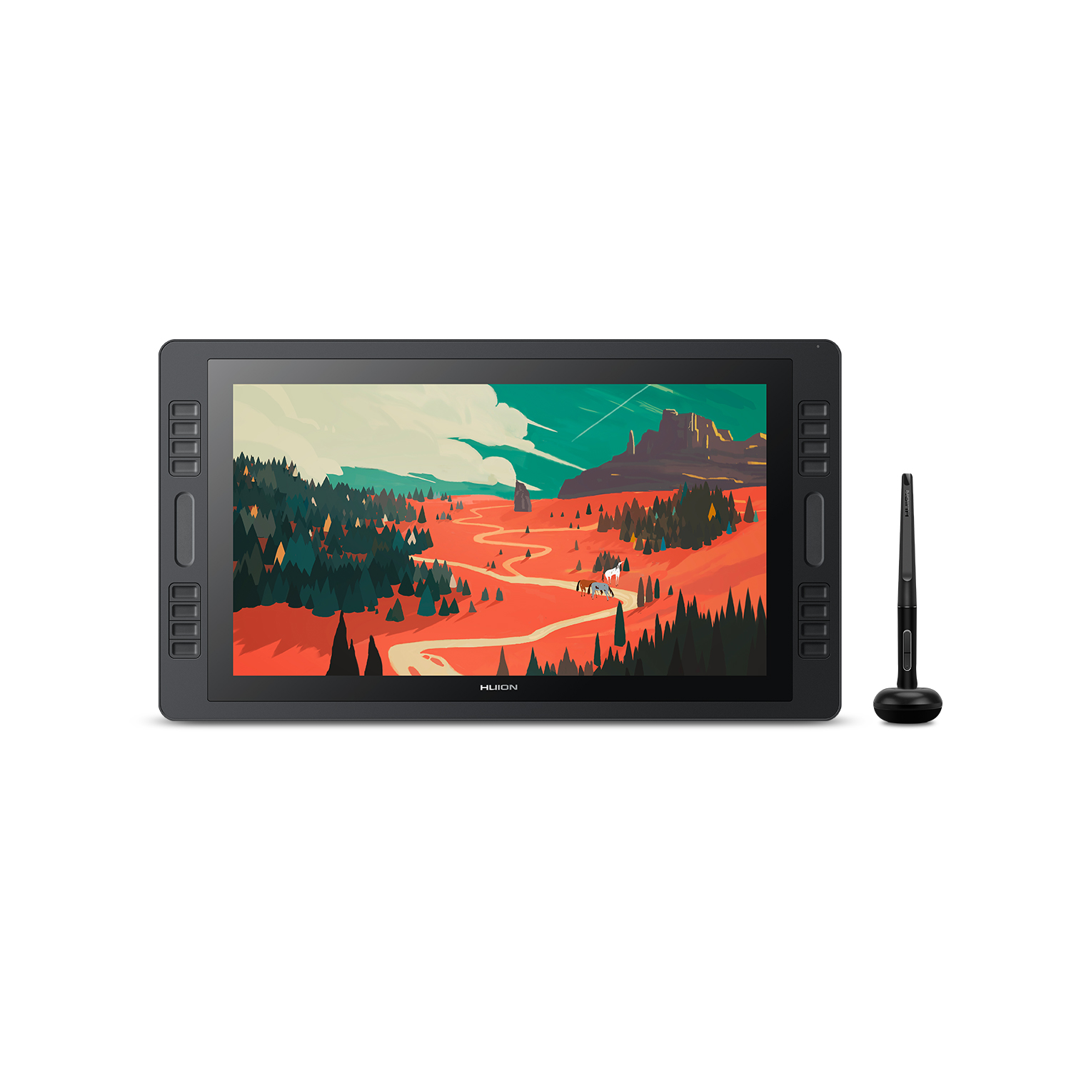 Kamvas Pro 20 (2019) 19.1-inch Graphic Monitor | Huion