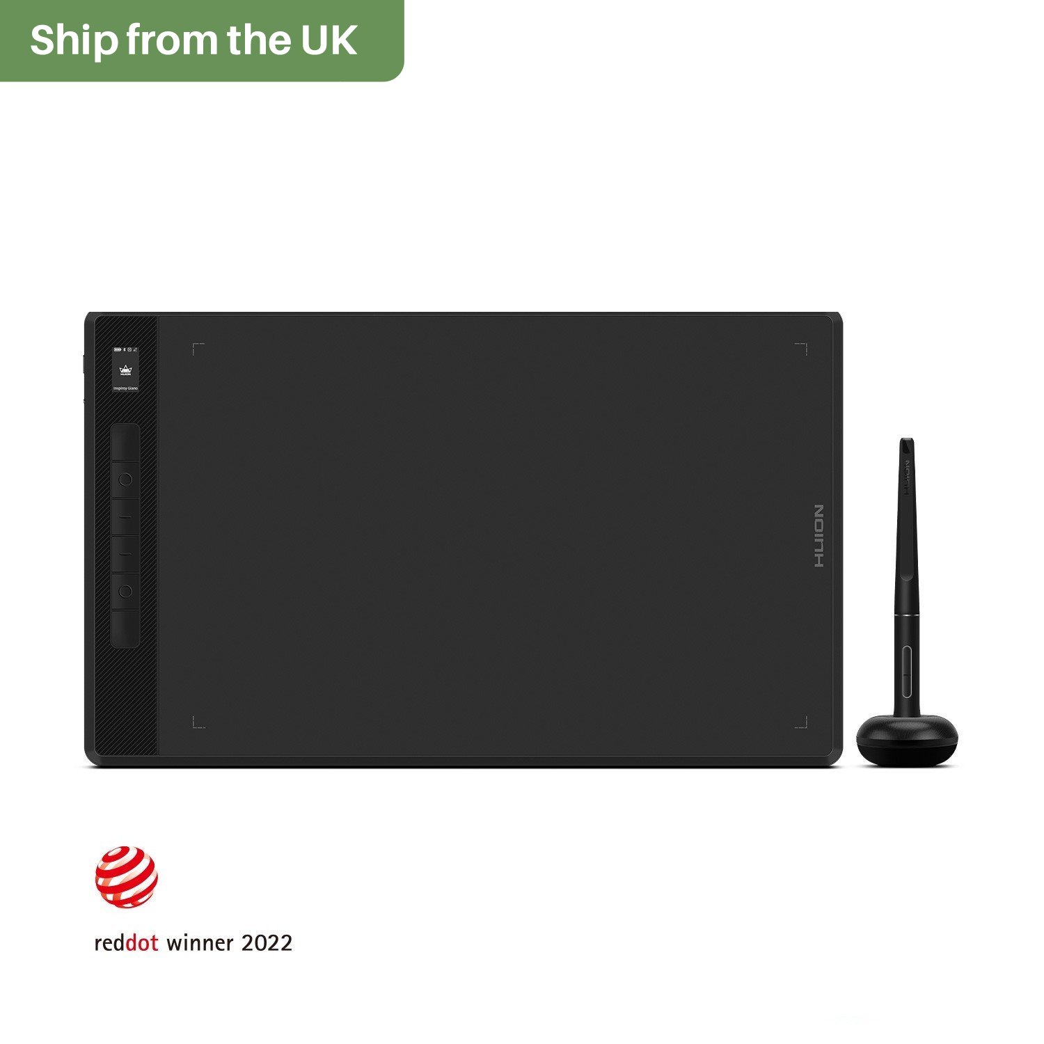 Huion Official Store Drawing Tablets, Pen Tablets, Pen Display, Led Light Pad