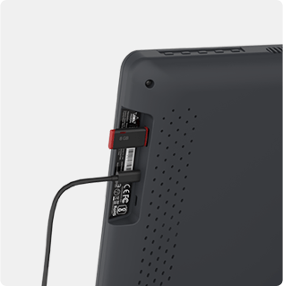 Kamvas 24 | Kamvas 24 Plus QHD Graphic Monitor for Artists Kamvas 24 | Kamvas 24 Plus QHD Graphic Monitor for Artists