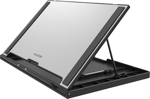 מעמד מתקפל עבור לוח גרפי ST300 מבית Huion