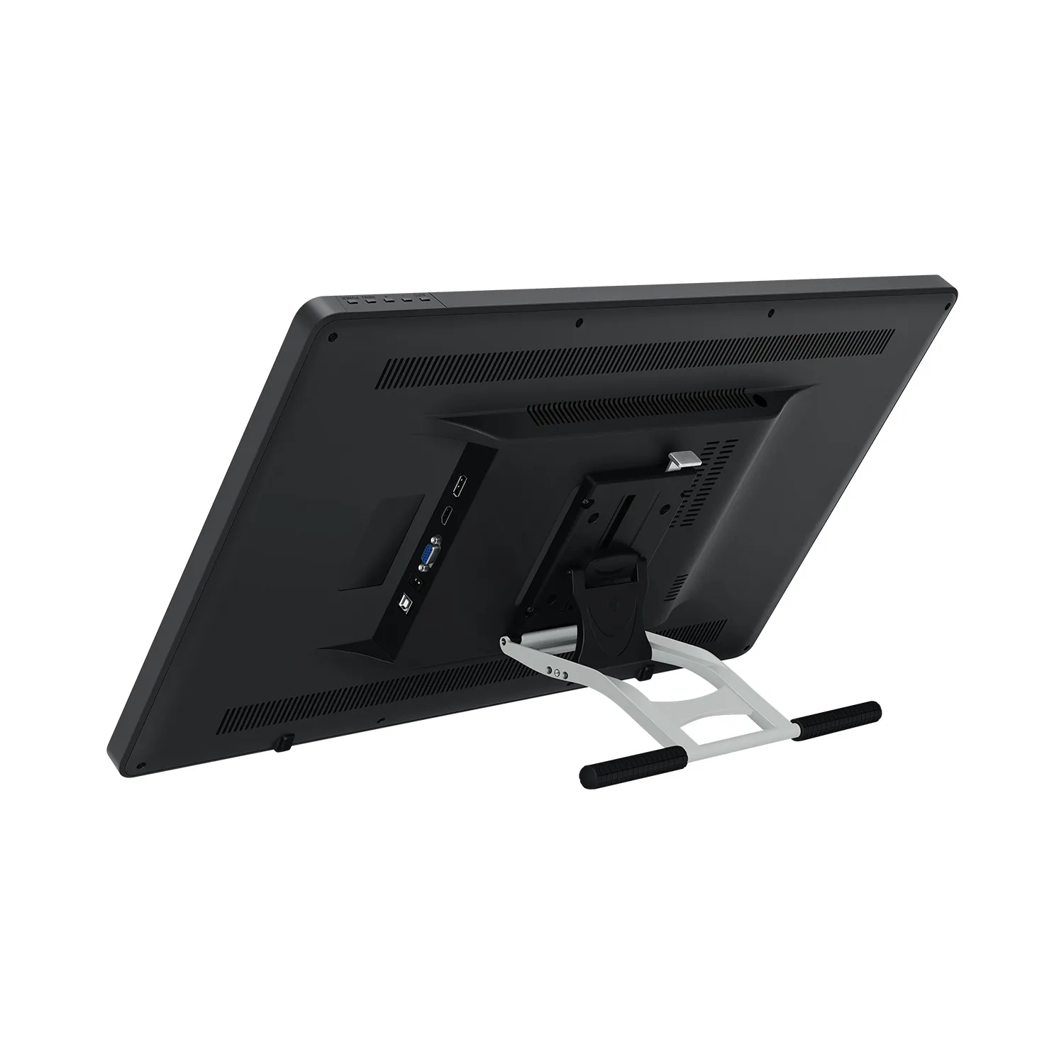 Kamvas Pro 24 24-inch QHD Pen Display for professional Artists 