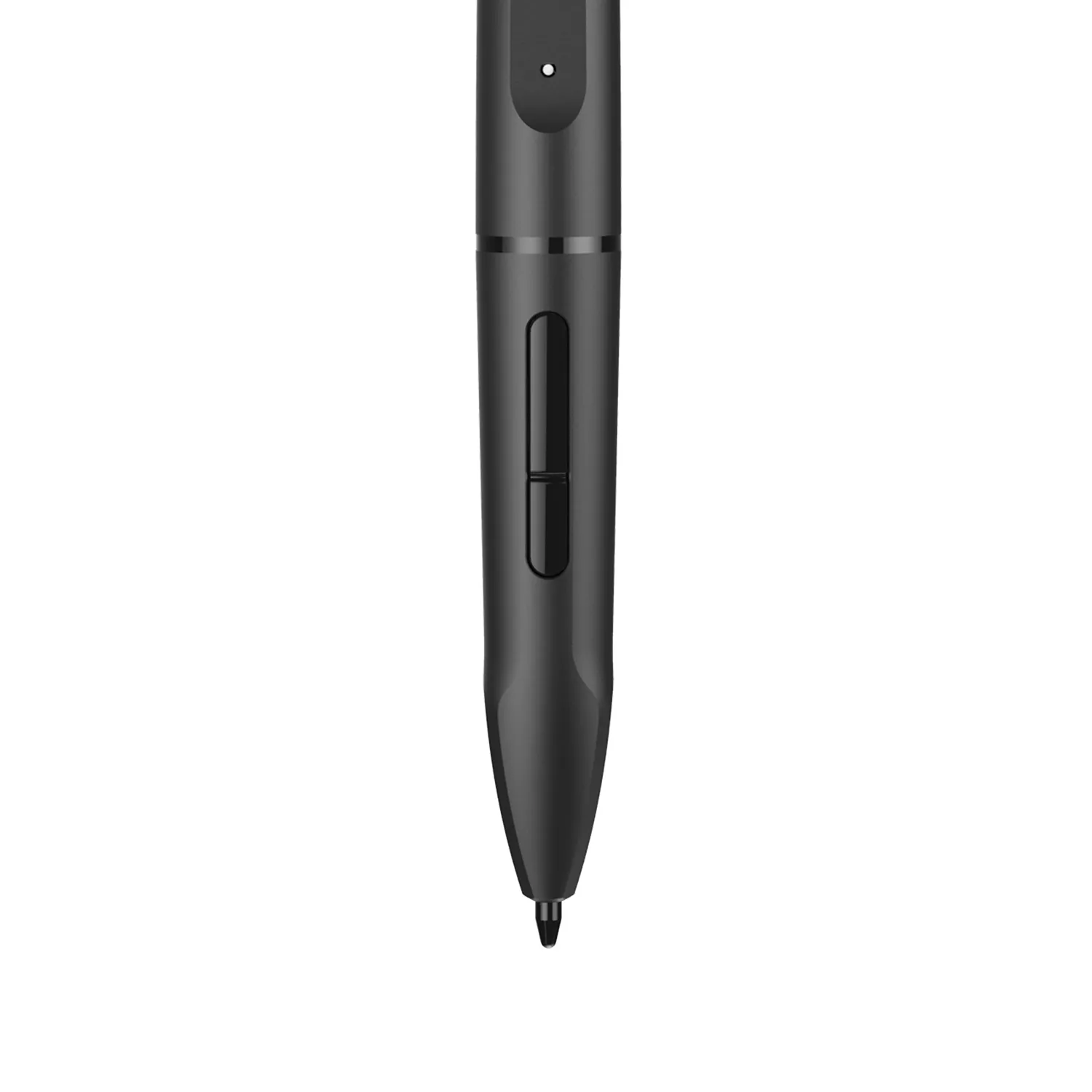 Stylet PE150 Pour Tablette Graphique INSPIROY G10T / WH1409 - Sensibilité Pression 8192 Niveaux - Batterie 350h - 2 Boutons