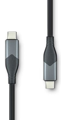Caricatore USB A 2 Porte Per Smartphone,tablet 17W - Foto 2
