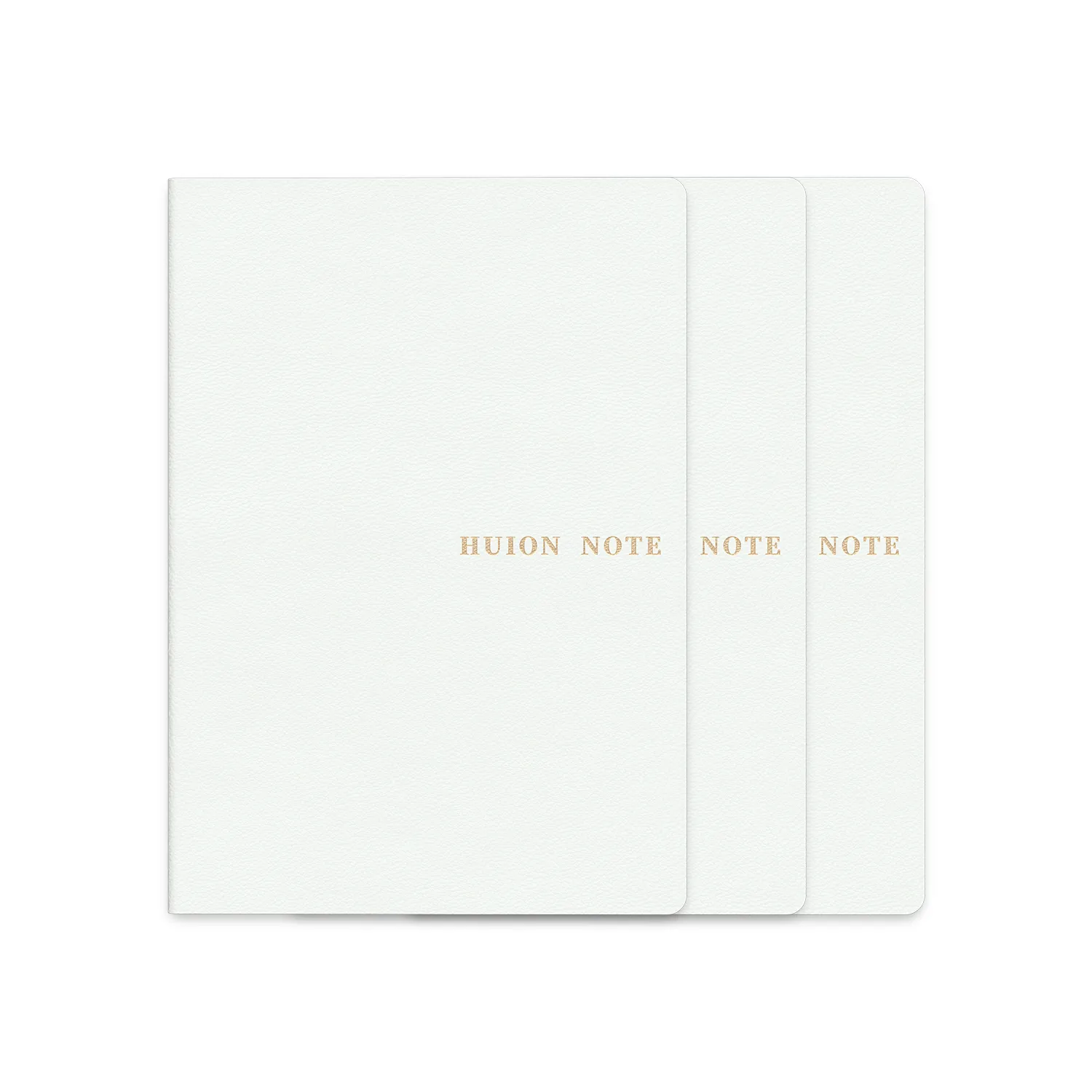 Replacement Notepads for Huion Note