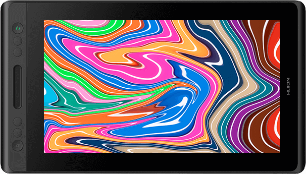 Kamvas Pro 13 Graphic 13.3-inch Drawing Pen Display | Huion