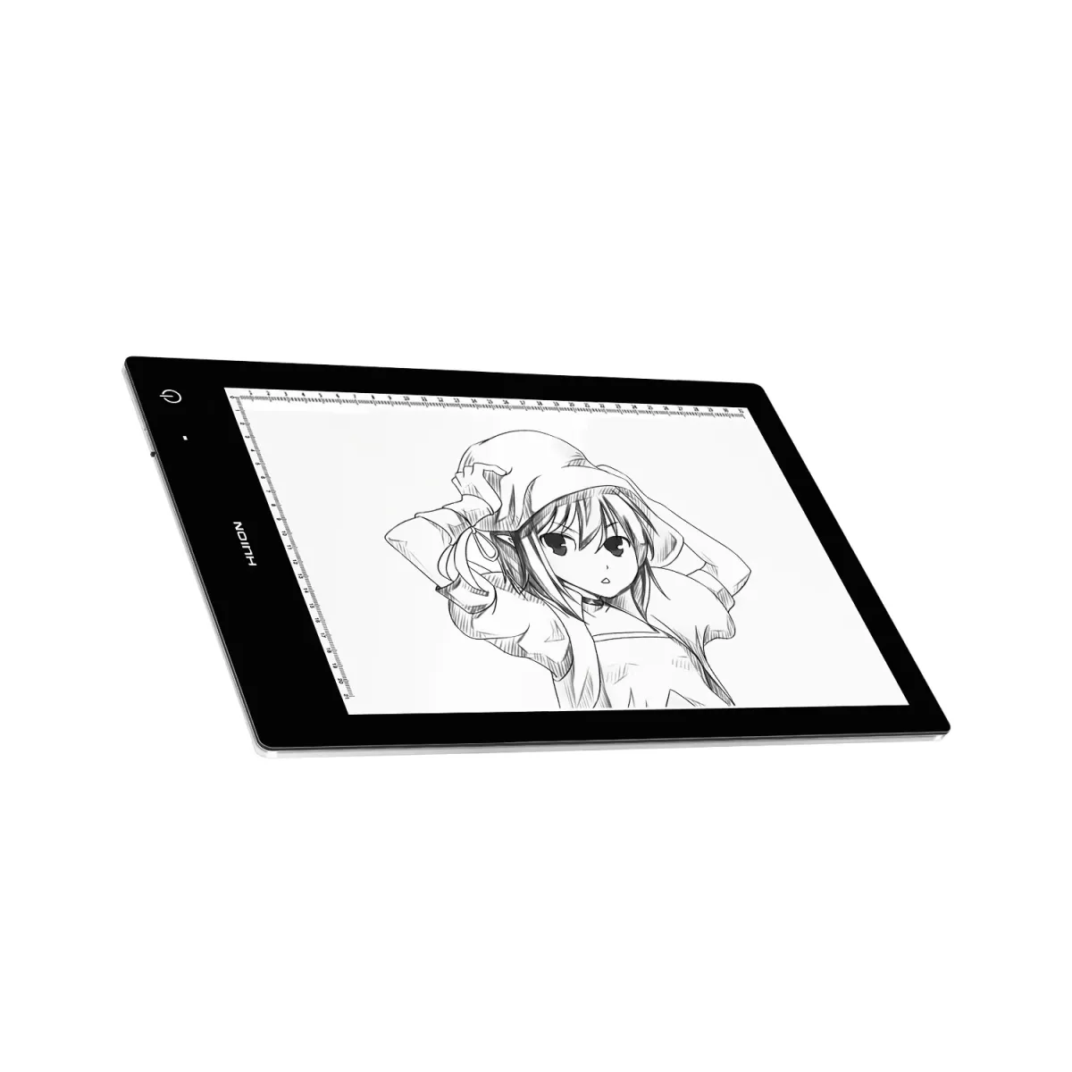 Huion Palm Rejection Artist Glove  Huion Official Store: Drawing Tablets,  Pen Tablets, Pen Display, Led Light Pad